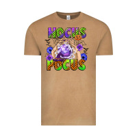 Vintage Camel hocus pocus Vintage Tee - CowGirlArtShop