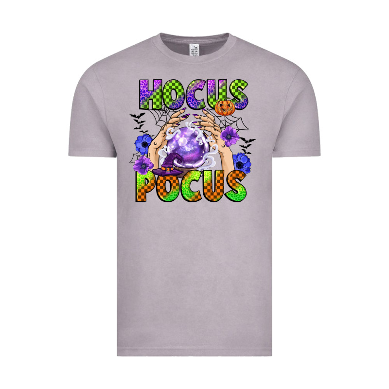 Hocus Pocus Vintage Tee by CowGirlArtShop | Teevron