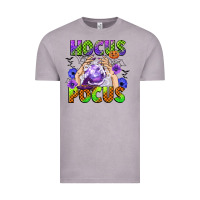 Vintage Zinc hocus pocus Vintage Tee - CowGirlArtShop