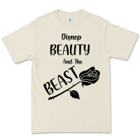 Bone Wrt Beauty And The Beast Premium Tee - Bettercallsaul