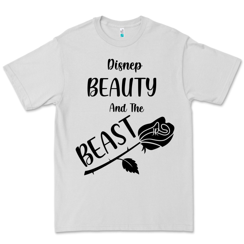 Wrt Beauty And The Beast Premium Tee by Bettercallsaul | Teevron