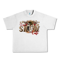 Lunar Rock im snow cute Urban Heavy Tee - CowGirlArtShop