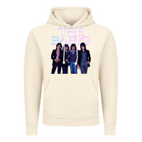 Vintage Artic The Babys Classic Perfect Gift Classic Vintage Hoodie - trangStudio