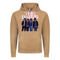 Vintage Camel The Babys Classic Perfect Gift Classic Vintage Hoodie - trangStudio