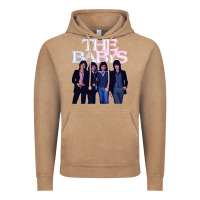Vintage Coffee The Babys Classic Perfect Gift Classic Vintage Hoodie - trangStudio