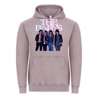 Vintage Zinc The Babys Classic Perfect Gift Classic Vintage Hoodie - trangStudio