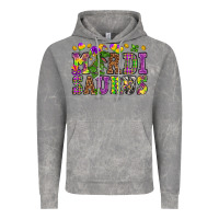 Cloud Rock Mardi Saurus Vintage Hoodie - HowdyJamesFarm