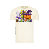 Vintage Arctic my first halloween Vintage Tee - CowGirlArtShop