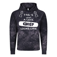 Cloud Black chef t  shirtthis is what a cool chef looks like t  shirt Vintage Hoodie - trangStudio