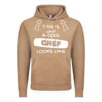 Vintage Coffee chef t  shirtthis is what a cool chef looks like t  shirt Vintage Hoodie - trangStudio