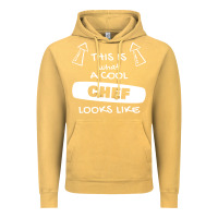 Vintage Mustard chef t  shirtthis is what a cool chef looks like t  shirt Vintage Hoodie - trangStudio