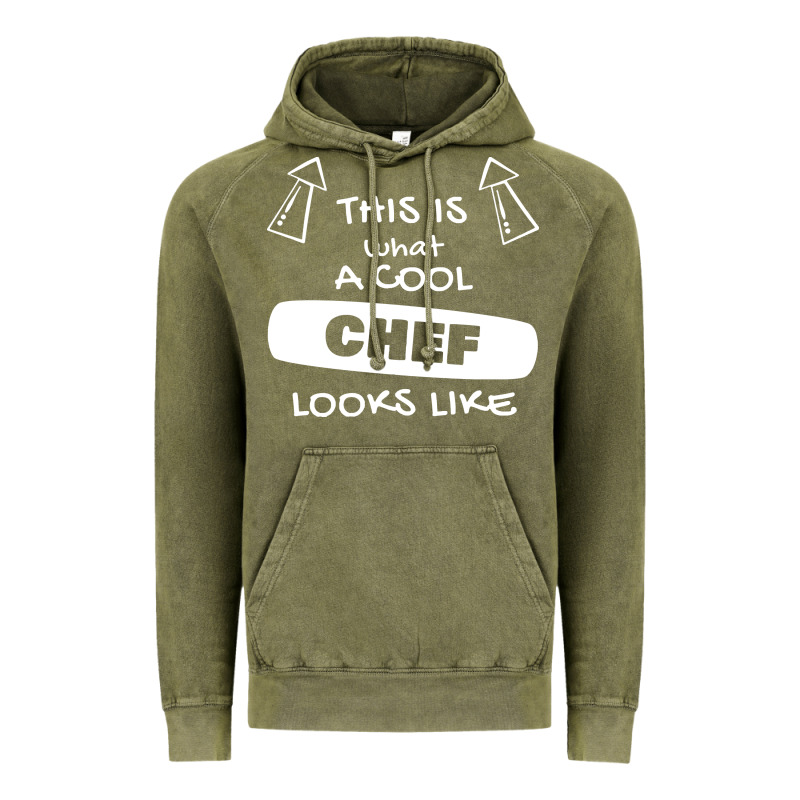 Chef T  Shirtthis Is What A Cool Chef Looks Like T  Shirt Vintage Hoodie by trangStudio | Teevron