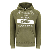 Vintage Olive chef t  shirtthis is what a cool chef looks like t  shirt Vintage Hoodie - trangStudio