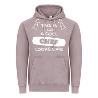 Vintage Zinc chef t  shirtthis is what a cool chef looks like t  shirt Vintage Hoodie - trangStudio