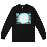 Black Nurse Long Sleeve Tee - CowCowDesign
