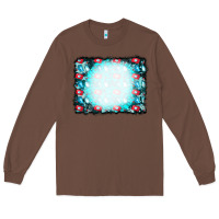Chestnut Nurse Long Sleeve Tee - CowCowDesign