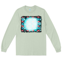 Matcha Nurse Long Sleeve Tee - CowCowDesign