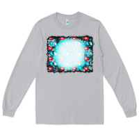 Moon Dust Nurse Long Sleeve Tee - CowCowDesign