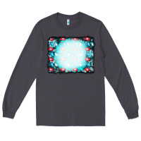 Smoke Nurse Long Sleeve Tee - CowCowDesign