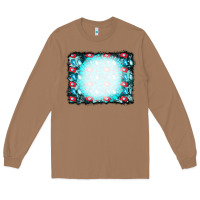 Toasted Coconut Nurse Long Sleeve Tee - CowCowDesign