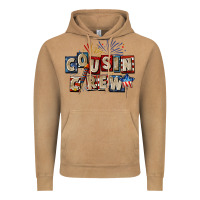 Vintage Camel Cousin crew 4th of july Vintage Hoodie - CowGirlArtShop