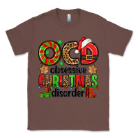 Chestnut ocd obsessive christmas disorder Classic Tee - Jasminsmagicworld