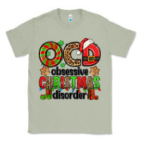 Matcha ocd obsessive christmas disorder Classic Tee - Jasminsmagicworld
