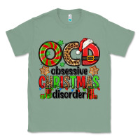 Sage ocd obsessive christmas disorder Classic Tee - Jasminsmagicworld