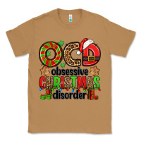 Toasted Coconut ocd obsessive christmas disorder Classic Tee - Jasminsmagicworld