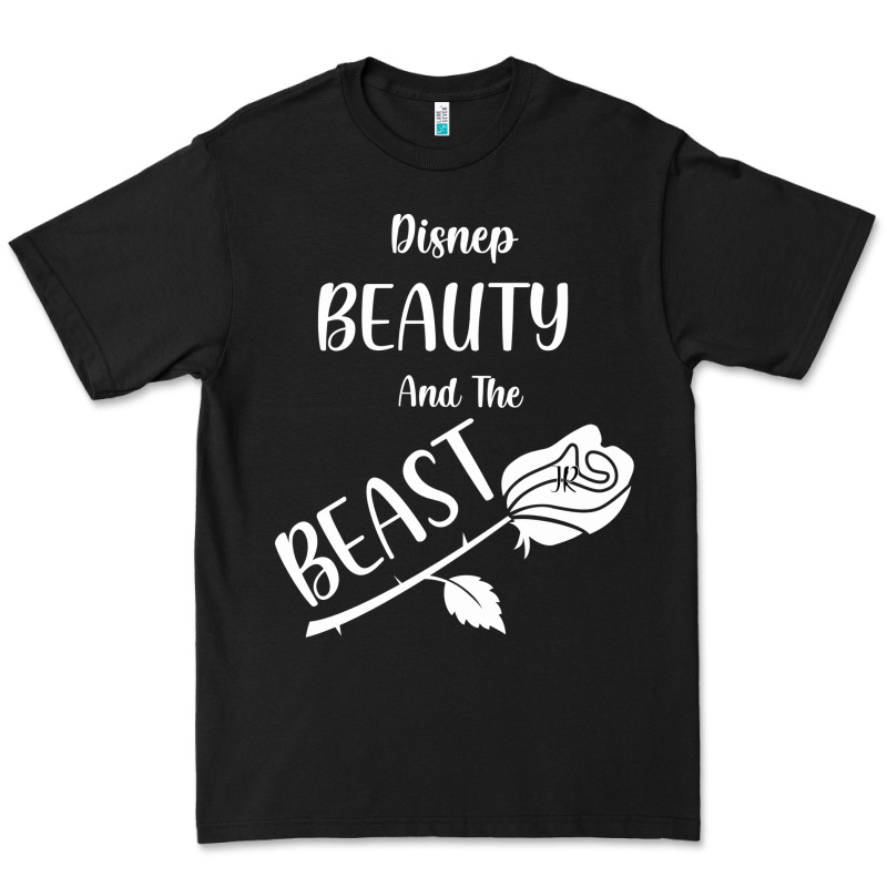Wrt Beauty And The Beast Premium Tee by Bettercallsaul | Teevron