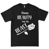 Black Wrt Beauty And The Beast Premium Tee - Bettercallsaul