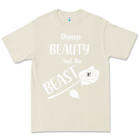 Bone Wrt Beauty And The Beast Premium Tee - Bettercallsaul