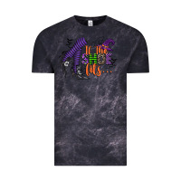 Cloud Black if the shoe fits Vintage Tee - CowGirlArtShop