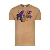 Vintage Camel if the shoe fits Vintage Tee - CowGirlArtShop