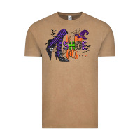 If The Shoe Fits Vintage Tee | Teevron