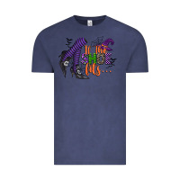 Vintage Denim if the shoe fits Vintage Tee - CowGirlArtShop
