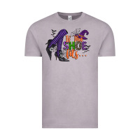 Vintage Zinc if the shoe fits Vintage Tee - CowGirlArtShop