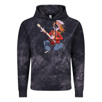 Cloud Black floyd pepper Vintage Hoodie - trangStudio