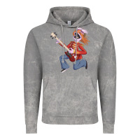Cloud Rock floyd pepper Vintage Hoodie - trangStudio