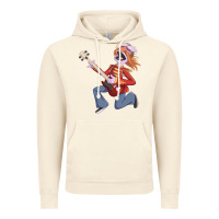 Vintage Artic floyd pepper Vintage Hoodie - trangStudio