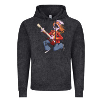 Vintage Black floyd pepper Vintage Hoodie - trangStudio