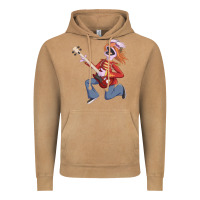 Vintage Camel floyd pepper Vintage Hoodie - trangStudio
