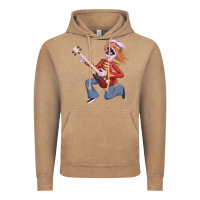 Vintage Coffee floyd pepper Vintage Hoodie - trangStudio