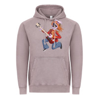 Vintage Zinc floyd pepper Vintage Hoodie - trangStudio