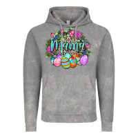 Cloud Rock Easter Mama Happy Easter Day Vintage Hoodie - CowGirlArtShop