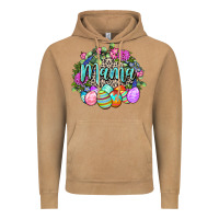 Vintage Camel Easter Mama Happy Easter Day Vintage Hoodie - CowGirlArtShop