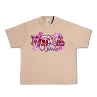 Burro mama claus pink christmas Urban Heavy Tee - CowGirlArtShop