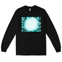 Black Nurse Long Sleeve Tee - CowCowDesign