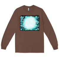 Chestnut Nurse Long Sleeve Tee - CowCowDesign