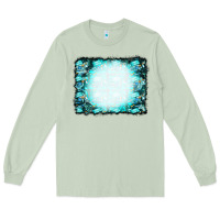 Matcha Nurse Long Sleeve Tee - CowCowDesign